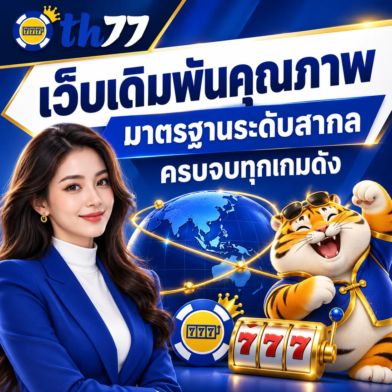 ทางเข้าเล่น