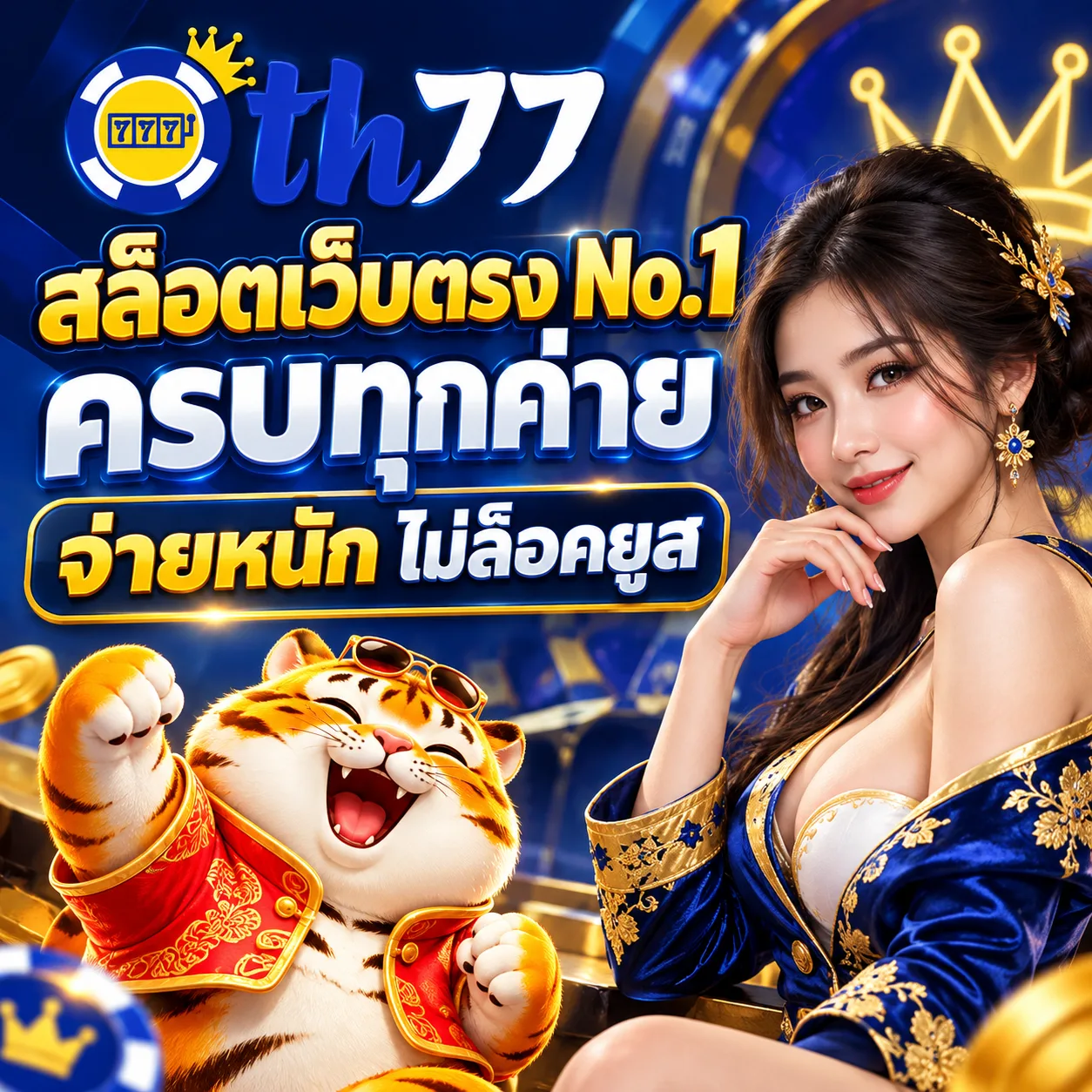 โบนัสฝาก